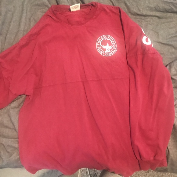Southern shirt co long sleeve - Picture 1 of 2
